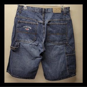 US POLO ASSOCIATION SHORTS